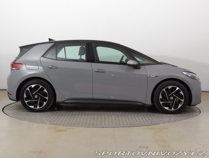 Volkswagen ID.3 1st (62 kWh) 2020