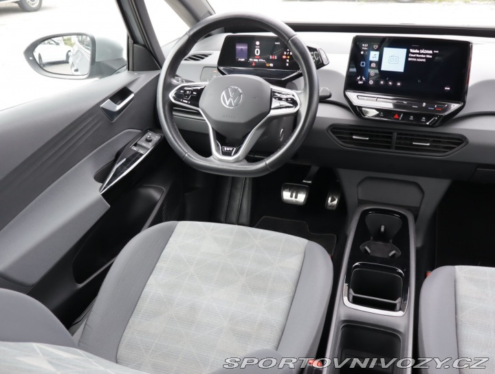 Volkswagen ID.3 1st (62 kWh) 2020