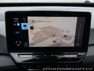 Volkswagen ID.3 1st (62 kWh) 2020