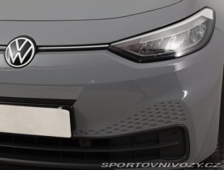 Volkswagen ID.3 1st (62 kWh) 2020