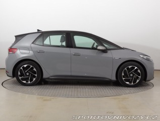 Volkswagen ID.3 1st (62 kWh) 2020