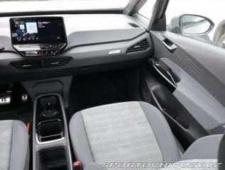 Volkswagen ID.3 1st (62 kWh) 2020