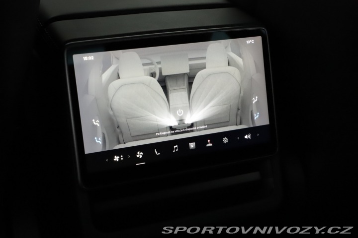 Tesla Model 3 Standard Range 60kWh 2024