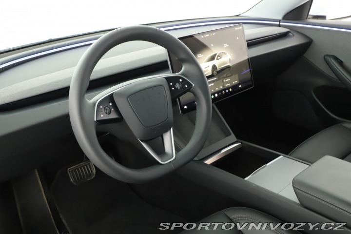 Tesla Model 3 Standard Range 60kWh 2024