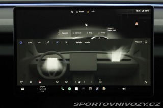 Tesla Model 3 Standard Range 60kWh 2024