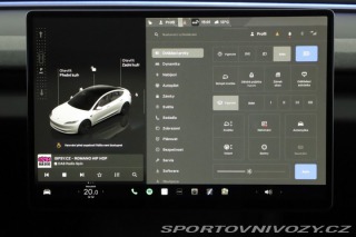 Tesla Model 3 Standard Range 60kWh 2024
