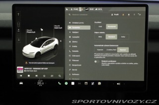 Tesla Model 3 Standard Range 60kWh 2024
