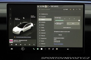 Tesla Model 3 Standard Range 60kWh 2024