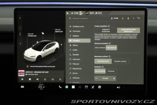 Tesla Model 3 Standard Range 60kWh 2024