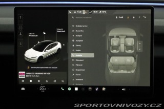 Tesla Model 3 Standard Range 60kWh 2024