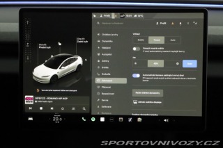 Tesla Model 3 Standard Range 60kWh 2024