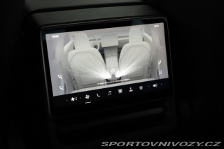 Tesla Model 3 Standard Range 60kWh 2024