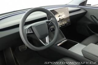 Tesla Model 3 Standard Range 60kWh 2024