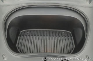 Tesla Model 3 Standard Range 60kWh 2024