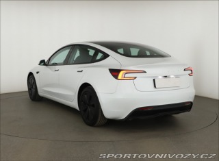 Tesla Model 3 Standard Range 60kWh 2024