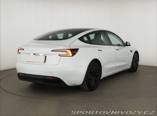 Tesla Model 3 Standard Range 60kWh 2024