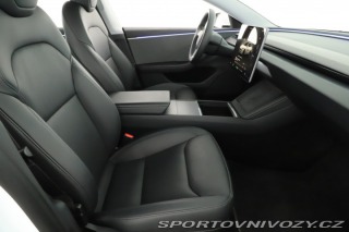 Tesla Model 3 Standard Range 60kWh 2024