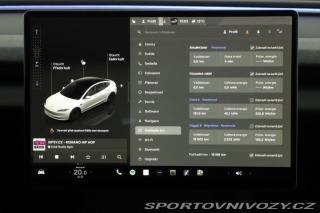 Tesla Model 3 Standard Range 60kWh 2024