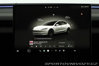 Tesla Model 3 Standard Range 60kWh 2024