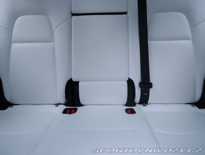 Tesla Model Y Long Range AWD 79kWh 2022