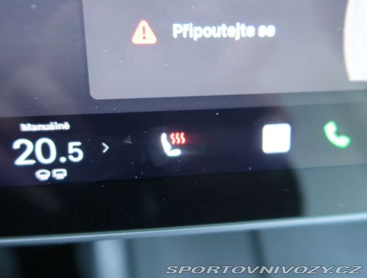 Tesla Model Y Long Range AWD 79kWh 2022