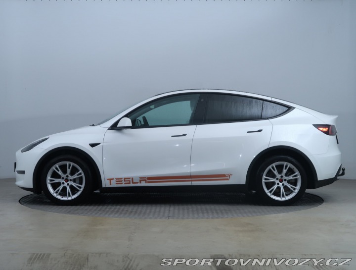 Tesla Model Y Long Range AWD 79kWh 2022