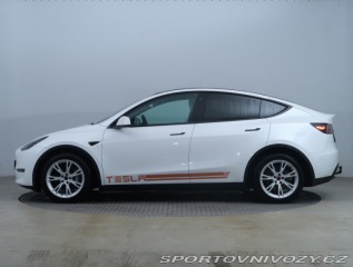 Tesla Model Y Long Range AWD 79kWh 2022