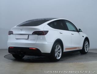 Tesla Model Y Long Range AWD 79kWh 2022