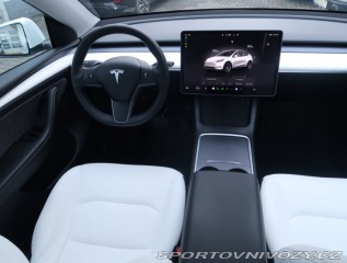 Tesla Model Y Long Range AWD 79kWh 2022