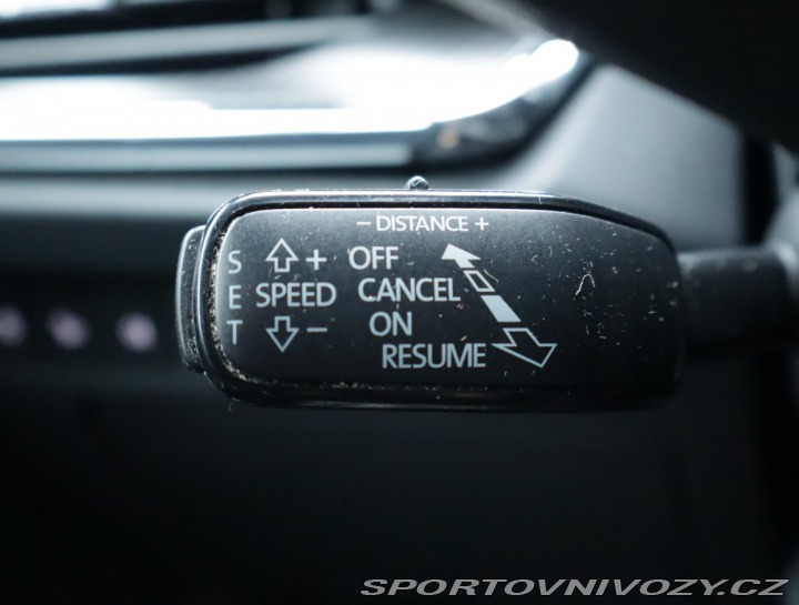 Škoda Enyaq Sportline iV 80x (82 kWh) 2022