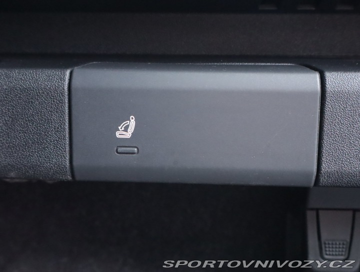 Škoda Enyaq Sportline iV 80x (82 kWh) 2022