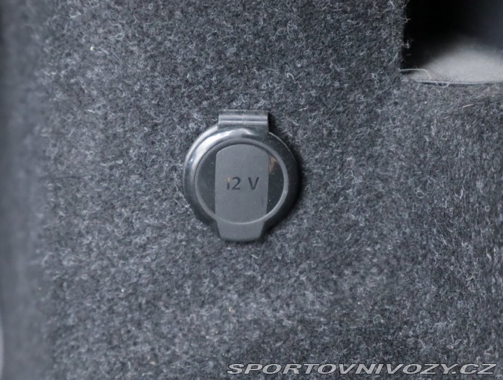 Škoda Enyaq Sportline iV 80x (82 kWh) 2022