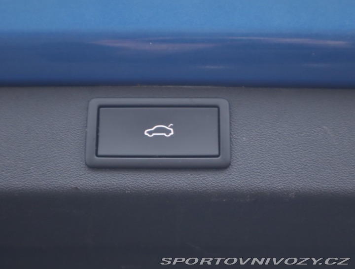 Škoda Enyaq Sportline iV 80x (82 kWh) 2022