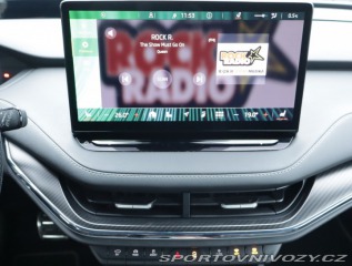 Škoda Enyaq Sportline iV 80x (82 kWh) 2022