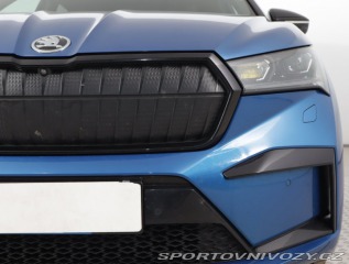 Škoda Enyaq Sportline iV 80x (82 kWh) 2022