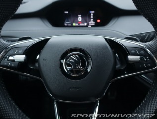 Škoda Enyaq Sportline iV 80x (82 kWh) 2022