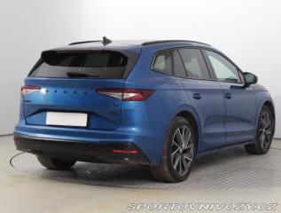 Škoda Enyaq Sportline iV 80x (82 kWh) 2022