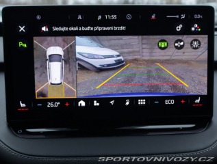 Škoda Enyaq Sportline iV 80x (82 kWh) 2022