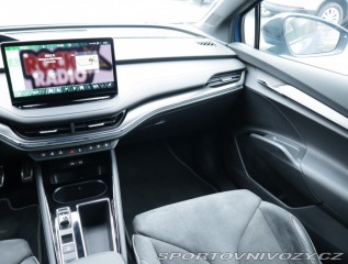 Škoda Enyaq Sportline iV 80x (82 kWh) 2022