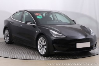 Tesla Model 3 Long Range 4WD 78kWh