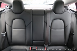 Tesla Model 3 Long Range 4WD 78kWh 2020