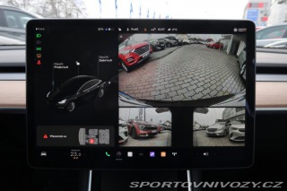 Tesla Model 3 Long Range 4WD 78kWh 2020