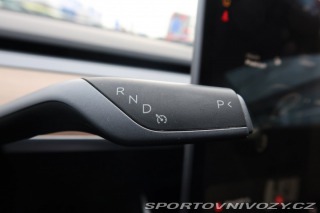 Tesla Model 3 Long Range 4WD 78kWh 2020