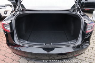 Tesla Model 3 Long Range 4WD 78kWh 2020