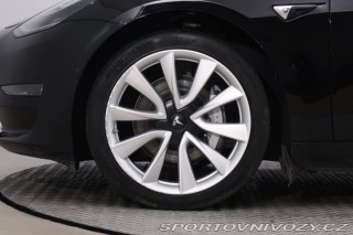 Tesla Model 3 Long Range 4WD 78kWh 2020