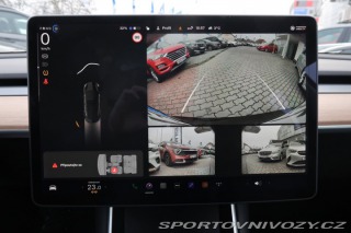 Tesla Model 3 Long Range 4WD 78kWh 2020