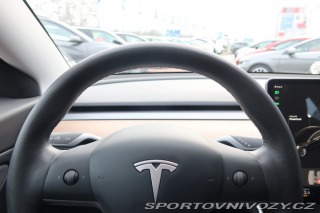 Tesla Model 3 Long Range 4WD 78kWh 2020