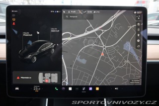 Tesla Model 3 Long Range 4WD 78kWh 2020