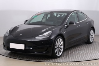 Tesla Model 3 Long Range 4WD 78kWh 2020