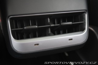 Tesla Model 3 Long Range 4WD 78kWh 2020